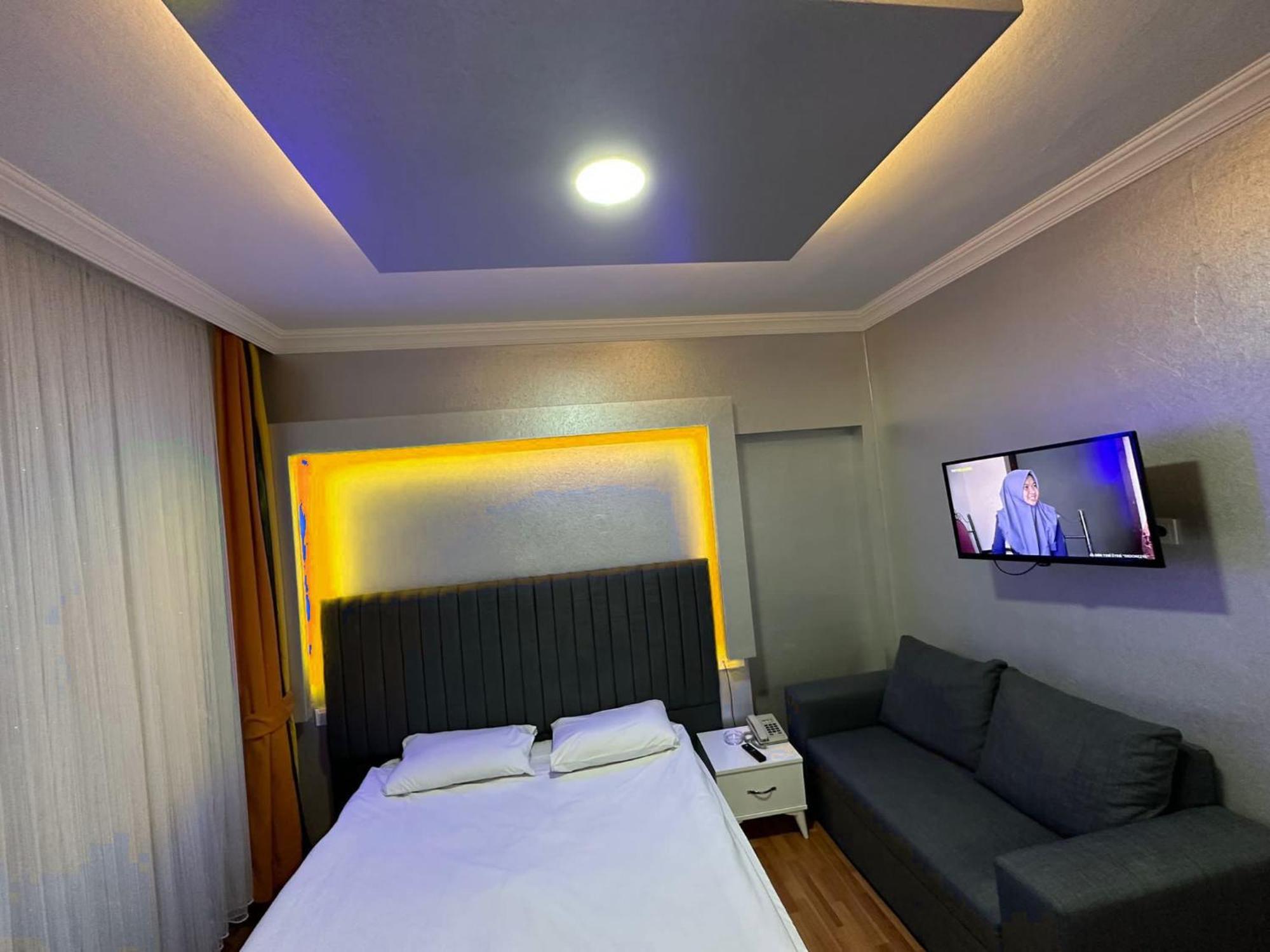 Garden Family Hotel - Istanbul, Istanbul